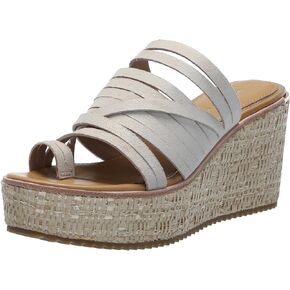 Donald Pliner Women's Ithaca Wedge Sandal