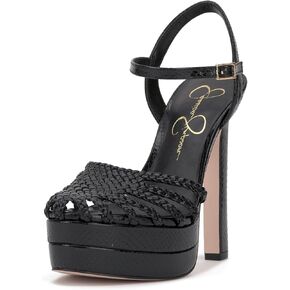 Jessica Simpson Women's Inaia Sandal-Platform