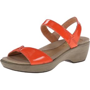 Naot Women's Chianti Wedge Sandal