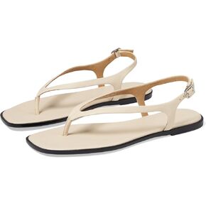 Madewell women's Palma Thong Sandal Flat