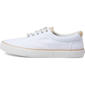 Sperry Women's Striper Ii Seacycled Sneaker