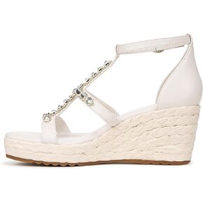 Naturalizer Women Serena Wedge Sandal