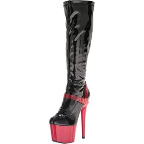 Ellie Shoes Women's 709-zemora Knee High Boot
