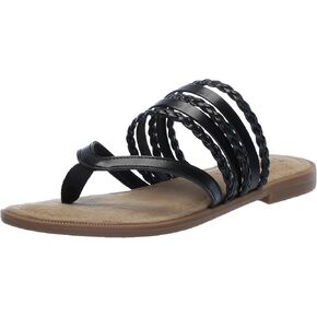 Easy Street Women's Anji Flat Sandal