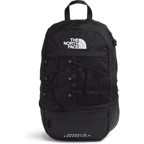 THE NORTH FACE Borealis Convertible Pack, Forest Olive/Moss Green, One Size