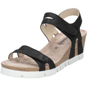 Mephisto Women's Emelia Wedge Sandal