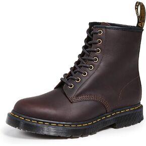 Dr. Martens Women's 1460 Snowplow Wp Fashion Boot