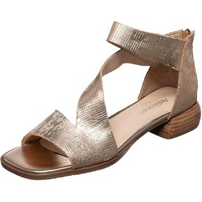 Antelope Women's Leigh Leather Heel Sandals