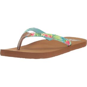 Flojos Women's Keilani Flip-Flop