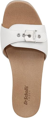 Dr. Scholl's Women's Original Too Slide Sandal in Saudi Arabia