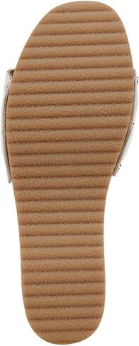 Dr. Scholl's Women's Original Too Slide Sandal in Saudi Arabia