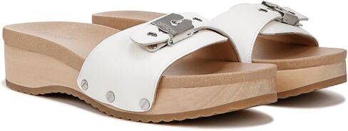 Dr. Scholl's Women's Original Too Slide Sandal in Saudi Arabia