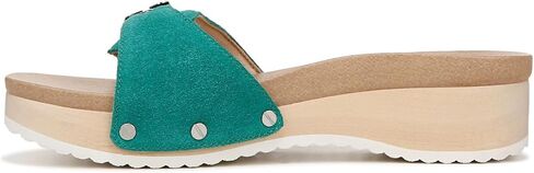 Dr. Scholl's Women's Original Too Slide Sandal in Saudi Arabia