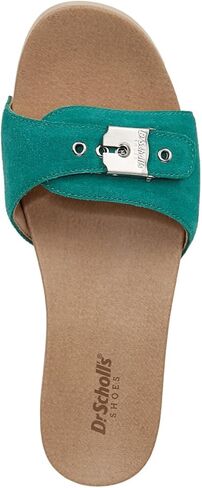 Dr. Scholl's Women's Original Too Slide Sandal in Saudi Arabia
