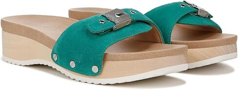 Dr. Scholl's Women's Original Too Slide Sandal in Saudi Arabia