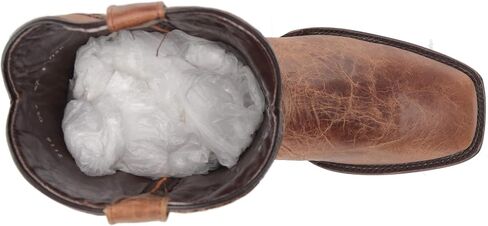 أحذية Soto Boots النسائية برقبة راعية البقر، أحذية راعية البقر من الجلد الطبيعي، أحذية رعاة البقر مصنوعة يدويًا للنساء M50038 in Kuwait