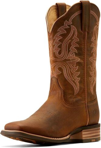 Ariat Women's Olena Western Boot in Saudi Arabia
