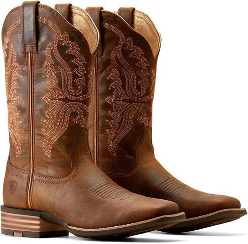 Ariat Women's Olena Western Boot in Saudi Arabia