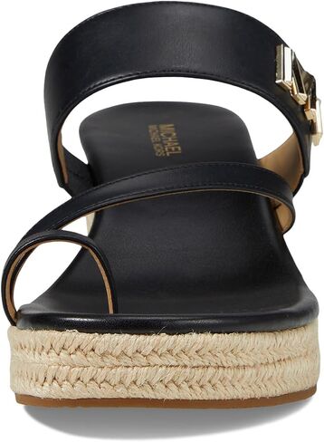 Michael Kors Women's Jilly Mid Espadrille Wedge Sandal in Saudi Arabia