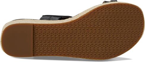 Michael Kors Women's Jilly Mid Espadrille Wedge Sandal in Saudi Arabia