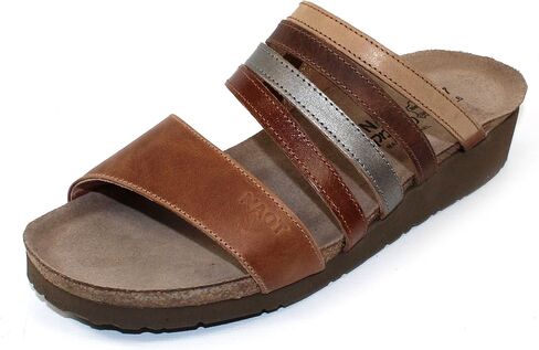 NAOT Women's Peyton Sandal in Saudi Arabia