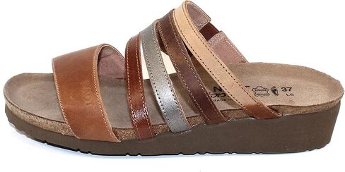NAOT Women's Peyton Sandal in Saudi Arabia