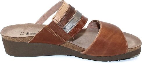 NAOT Women's Peyton Sandal in Saudi Arabia