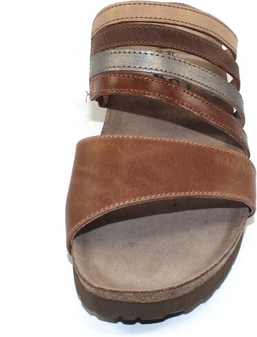 NAOT Women's Peyton Sandal in Saudi Arabia