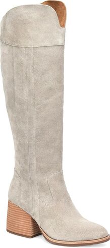 حذاء KORK-EASE النسائي Avril مصنوع من الجلد in Kuwait