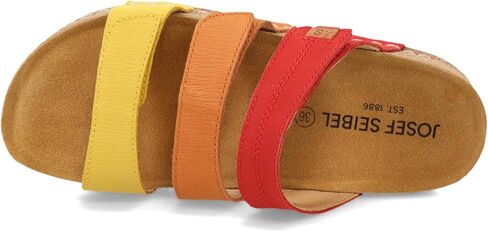 Josef Seibel Women's, Hannah 03 Sandal in Kuwait