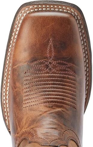 حذاء Ariat النسائي Frontier Thunderbird Chimayo Western Boot in Saudi Arabia