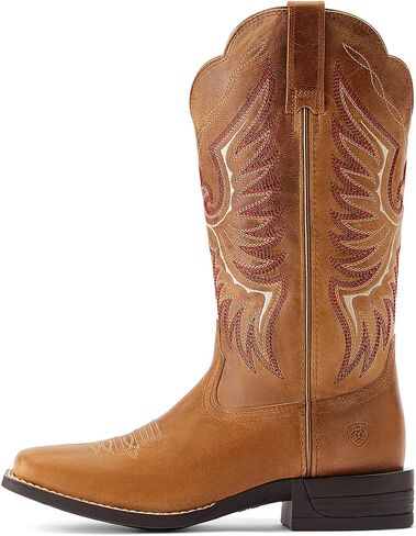 ARIAT Women's Rockdale Western Boot in Saudi Arabia