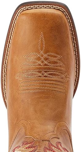 ARIAT Women's Rockdale Western Boot in Saudi Arabia