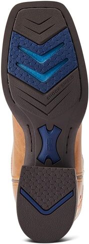 ARIAT Women's Rockdale Western Boot in Saudi Arabia