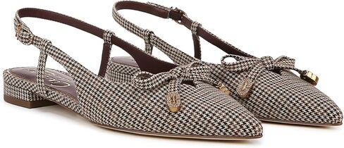 حذاء باليه مسطح للنساء من Circus NY من Sam Edelman in Kuwait