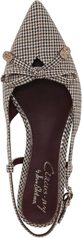 حذاء باليه مسطح للنساء من Circus NY من Sam Edelman in Kuwait