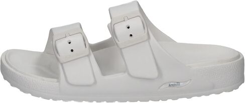 Skechers Women's Two Band Slide Sandal in Saudi Arabia
