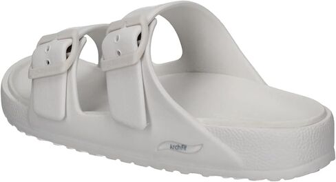Skechers Women's Two Band Slide Sandal in Saudi Arabia