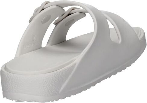 Skechers Women's Two Band Slide Sandal in Saudi Arabia