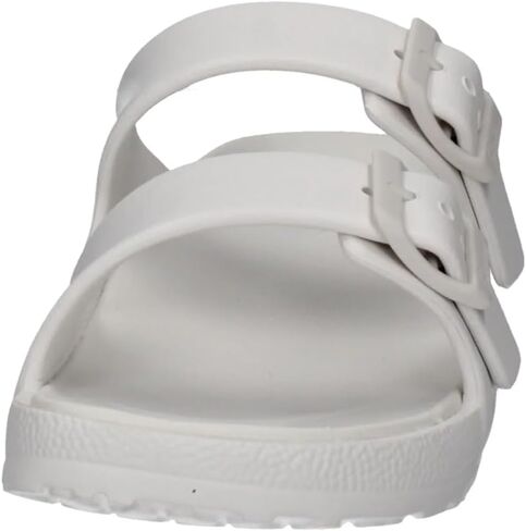 Skechers Women's Two Band Slide Sandal in Saudi Arabia