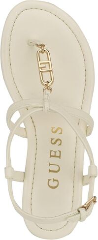 GUESS Women's Meaa Sandal in Saudi Arabia