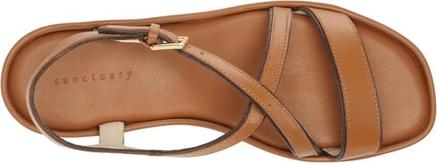 Sanctuary Women's Define Sandal in Saudi Arabia