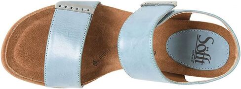 Sofft Women's Verdi Ii Wedge Sandal in Saudi Arabia