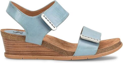 Sofft Women's Verdi Ii Wedge Sandal in Saudi Arabia