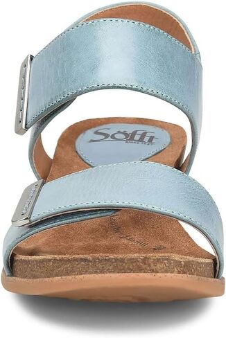 Sofft Women's Verdi Ii Wedge Sandal in Saudi Arabia