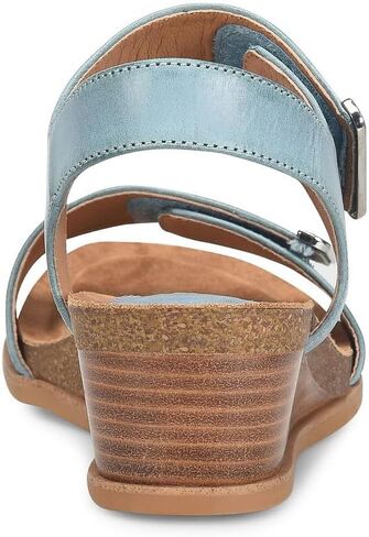 Sofft Women's Verdi Ii Wedge Sandal in Saudi Arabia