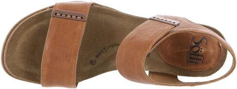 Sofft Women's Verdi Ii Wedge Sandal in Saudi Arabia