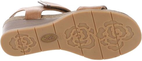 Sofft Women's Verdi Ii Wedge Sandal in Saudi Arabia