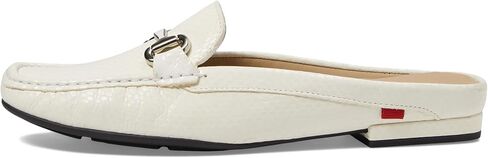 Marc Joseph New York Womens Grand Mule in Saudi Arabia