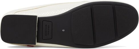 Marc Joseph New York Womens Grand Mule in Saudi Arabia
